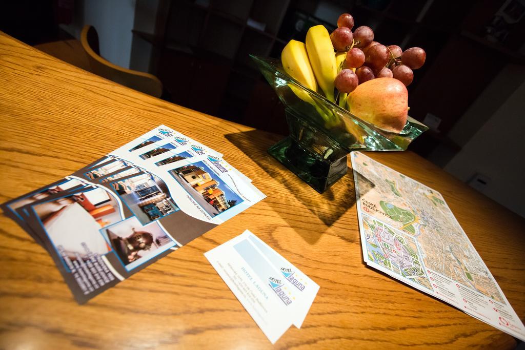 Hotel Laguna Ceske Budejovice Phòng bức ảnh