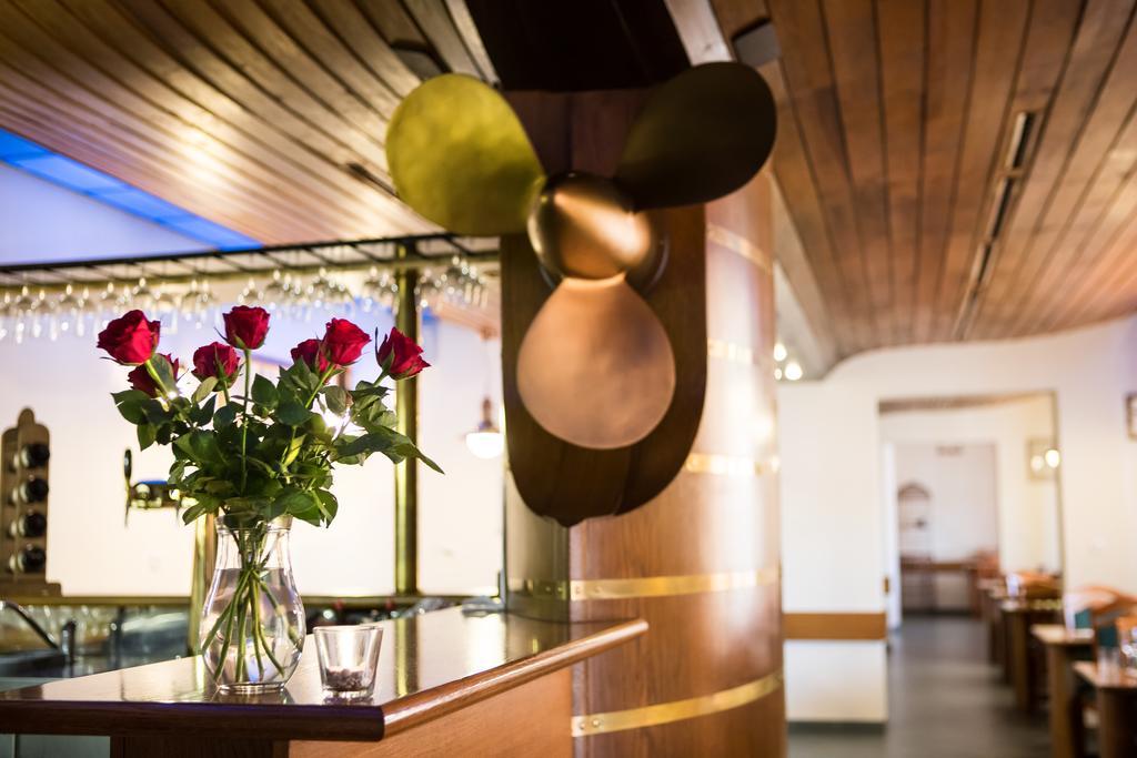 Hotel Laguna Ceske Budejovice Ngoại thất bức ảnh